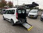 Ford Tourneo Connect Rolstoelauto 3+1 of 5+0 - Bodemverlaging - Rolstoelvervoer