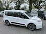 Ford Tourneo Connect Rolstoelauto 3+1 of 5+0 - Bodemverlaging - Rolstoelvervoer