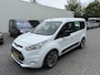 Ford Tourneo Connect Rolstoelauto 3+1 of 5+0 - Bodemverlaging - Rolstoelvervoer