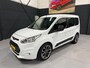 Ford Tourneo Connect Rolstoelauto 3+1 of 5+0 - Bodemverlaging - Rolstoelvervoer