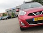 Nissan Micra 1.2 Tekna | Navi | Cruise | Panodak | Lm-Velgen