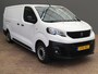 Peugeot e-Expert Long Asphalt 75 kWh | Airco | Apple Carplay/Android Auto|telefoonintegratie premium