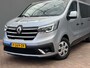 Renault Trafic Passenger Trafic Camera | 8 Persoons | PDC | Navigatie | Cruise | Airco |   | Achteruitrijcamera | Boordcomputer | Buitenspiegel Wagenkleur