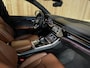 Audi Q8 Audi Q8 55 TFSI quattro Pro S-line PANO|LUCHTVERING|B&O|MASSAGE|SOFT CLOSE|VALCONA LEDER|360 CAM|HUD|AMBIENT