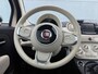 Fiat 500 TwinAir Turbo 80pk Collezione | Cruise Control | Parkeersensoren | Panoramadak | Airco