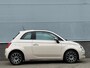 Fiat 500 TwinAir Turbo 80pk Collezione | Cruise Control | Parkeersensoren | Panoramadak | Airco