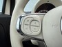 Fiat 500 TwinAir Turbo 80pk Collezione | Cruise Control | Parkeersensoren | Panoramadak | Airco