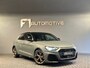 Audi A1 Sportback 30 TFSI 2x S Line Night|Lane Assist|NLauto