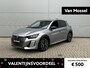 Peugeot 208 Hybrid 136 e-DCS6 GT | Automaat | Camera | Navigatie | 3D cockpit | Apple Carplay/Android Auto