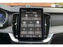 Volvo XC90 T8 Plug-in hybrid AWD Ultra Dark | Trekhaak | Bowers & Wilkins | Luchtvering | Gelamineerde Zijruiten | Massagestoelen | Panoramadak | BLIS Dodehoekdetectie | Geventileerd Leder | Apple Carplay