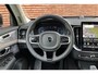 Volvo XC90 T8 Plug-in hybrid AWD Ultra Dark | Trekhaak | Bowers & Wilkins | Luchtvering | Gelamineerde Zijruiten | Massagestoelen | Panoramadak | BLIS Dodehoekdetectie | Geventileerd Leder | Apple Carplay