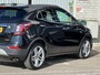 Opel Mokka X 1.4 Turbo Innovation | Glazen schuif-kantel dak | Stoel & stuur verwarming | Leer | LED | Achteruitrijcamera | Lichtmetaal | Navigatie |