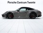 Porsche 911 Carrera S Cabriolet