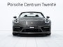 Porsche 911 Carrera S Cabriolet