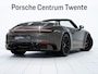 Porsche 911 Carrera S Cabriolet