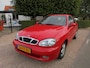Daewoo Lanos 1.5 SX **LET OP!! 1647 org.km.NAP**NIEUWSTAAT**1e EIGENARESSE**