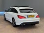 Mercedes-Benz CLA Shooting Brake 180 AMG Night Edition Plus | Panoramadak | Navigatie | Clima | Stoelverwarming | Achteruitrijcamera | Comfortstoelen | AMG-styling | Airco | Boordcomputer