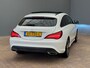 Mercedes-Benz CLA Shooting Brake 180 AMG Night Edition Plus | Panoramadak | Navigatie | Clima | Stoelverwarming | Achteruitrijcamera | Comfortstoelen | AMG-styling | Airco | Boordcomputer