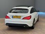 Mercedes-Benz CLA Shooting Brake 180 AMG Night Edition Plus | Panoramadak | Navigatie | Clima | Stoelverwarming | Achteruitrijcamera | Comfortstoelen | AMG-styling | Airco | Boordcomputer