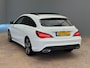 Mercedes-Benz CLA Shooting Brake 180 AMG Night Edition Plus | Panoramadak | Navigatie | Clima | Stoelverwarming | Achteruitrijcamera | Comfortstoelen | AMG-styling | Airco | Boordcomputer