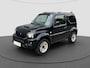 Suzuki Jimny 1.3 Exclusive | 4-Persoons | Trekhaak