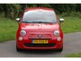 Fiat 500 TwinAir Turbo 80 pk Mirror / Apple carplay / Airco / Sportvelgen / Bluetooth / Cruise control / enz.