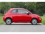 Fiat 500 TwinAir Turbo 80 pk Mirror / Apple carplay / Airco / Sportvelgen / Bluetooth / Cruise control / enz.
