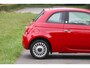 Fiat 500 TwinAir Turbo 80 pk Mirror / Apple carplay / Airco / Sportvelgen / Bluetooth / Cruise control / enz.