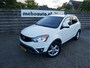 SsangYong Korando SSANGYONG 4WD automaat