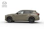 Mazda CX-60 e-Skyactiv PHEV Homura Business Edition | 12,3-inch TFT-kleurendisplay met bediening via centrale HMI Commander, touchscreen (voor Apple CarPlay / Android Auto™) of voice control | 12,3-inch digitale meterset | 20-inch lichtmetalen velgen, Black