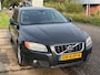 Volvo V70 1.6 T4 Momentum Automaat ECC Audio/CD Navigatie LMV 17" Leder ABS ESP Cruisecontrol PDC ASR Dealeronderh. Apk 13/07/2026
