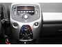 Citroën C1 1.0 e-VTi Selection GARANTIE, Airco 2e Eigenaar, 5 Deurs, Led, Stuurbediening, Radio Telefoon