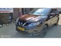 Nissan Qashqai 1.6 CR CONTROL, AIRCO, LEER, NAVI, LM
