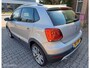 Volkswagen Polo 1.2 TSI Cross AIRCO-NAVI-CR CONTROL