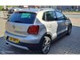 Volkswagen Polo 1.2 TSI Cross AIRCO-NAVI-CR CONTROL