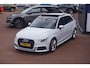 Audi A3 Sportback 35 TFSI 150PK Advance Sport+Leder+stoel-verw+Led+vitrual+pano-dak+Navigatie+smartphone = SUPER !!