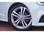 Audi A3 Sportback 35 TFSI 150PK Advance Sport+Leder+stoel-verw+Led+vitrual+pano-dak+Navigatie+smartphone = SUPER !!