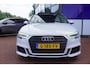 Audi A3 Sportback 35 TFSI 150PK Advance Sport+Leder+stoel-verw+Led+vitrual+pano-dak+Navigatie+smartphone = SUPER !!