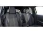 Peugeot e-208 GT | 8 jaar fabrieksgarantie of 160.000 kilometer op het accupakket | Adaptieve cruise control met Stop&Go functie | Armsteunen op de voorportieren bekleed met kunstleder met groen sierstiksel (GT-Line)