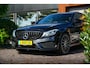 Mercedes-Benz C-klasse 400 4MATIC AMG Panodak Leer Navigatie Cruise Stoelverw.