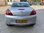 Opel Tigra TwinTop 1.4-16V Temptation|CABRIO Elec.|Metallic|Leder Voll.|Zwarte lichtmetalen velgen