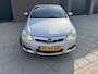 Opel Tigra TwinTop 1.4-16V Temptation|CABRIO Elec.|Metallic|Leder Voll.|Zwarte lichtmetalen velgen