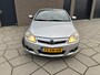 Opel Tigra TwinTop 1.4-16V Temptation|CABRIO Elec.|Metallic|Leder Voll.|Zwarte lichtmetalen velgen