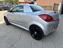 Opel Tigra TwinTop 1.4-16V Temptation|CABRIO Elec.|Metallic|Leder Voll.|Zwarte lichtmetalen velgen