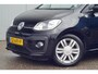 Volkswagen Up! 1.0 BMT high up! / 2e Eigenaar / Camera / Cruise / Airco / 126dkm NAP / 15" LMV / Incl. BTW