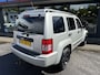 Jeep Cherokee 2.8CRD L4 MT AWD Automaat ''Marge'' Clima/Cruisecontrole.