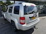 Jeep Cherokee 2.8CRD L4 MT AWD Automaat ''Marge'' Clima/Cruisecontrole.