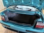 Rover 200-serie 200 216 *Coupé / Targa* Origineel NL, Pre-Facelift, Half Leder,  ABS, 17" LMV