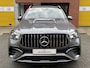 Mercedes-Benz GLE 53 4M+ AMG AIR Distronic Pano Trekhaak Burmester 360° 21" BTW