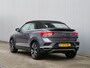 Volkswagen T-Roc Cabrio 1.0 TSI 110pk Style Navigatie / 19 Inch / Stoelverwarming / Trekhaak
